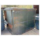 Dumpster