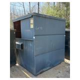 Dumpster