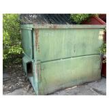 Dumpster