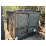 Dumpster