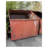 Dumpster
