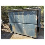 Dumpster