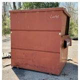 Dumpster