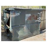 Dumpster
