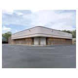 Freestanding Retail Store