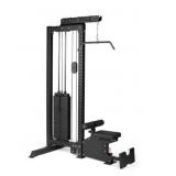 Lat Tower Pulldown & cables