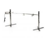 Rotisserie Roaster Stand, 25w