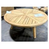 Coffee Table, Teak