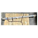 Cylinder, Replacement, 26' Reach