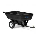 Dump Cart