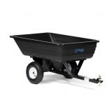 Dump Cart