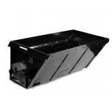 Side Discharge Bucket, 72'
