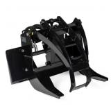 Log Grapple Attachment, 29'