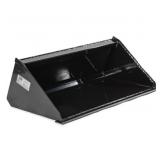 Mini Skid Steer Bucket, 42'