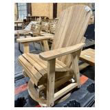 Rocking Chair, Swivel Glider