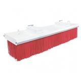 Broom Attachment, 6'