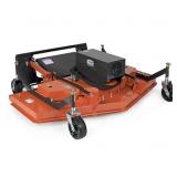 Finish Mower, Skid Steer, 72'