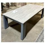 Coffee Table, Outdoor