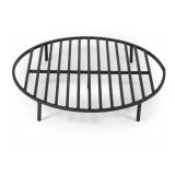 Campfire Pit Grate, 30'