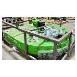 Rotary Cutter, Pro Series, 6'