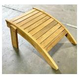 Adirondack Ottoman