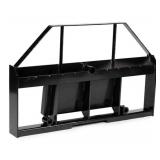Pallet Fork Frame Attachment, Frame ONLY