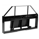 Pallet Fork Frame Attachment, Frame ONLY