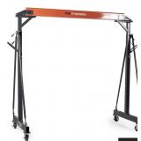 Crane Hoist, 2 Ton, Adjustable