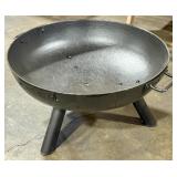 Fire Pit, 29'
