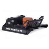 Brush Cutter, Pro Series, 72'