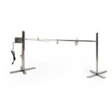 Rotisserie Roaster Stand, 13w