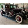 Antique and Classic Car Auction w/ Auto Repair Equipment & Parts