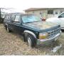 1995 Dodge Dakota, auto, v-6 180k,
