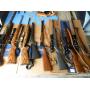 (William & Violet Vinson) Estate Auction - Johnson & Bay Auction service 