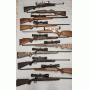 (Lyle Browning) Estate Gun & Misc.  Auction 