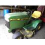 (Herb & Dixie Barlow) Living Estate Auction 