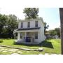 Real Estate Auction - C/O Charli Ackerman, Pettis co. Administrator