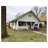(Kimberly Hicks) Real Estate & Contents Auction 