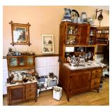 David & Patsy Reed Estate Auction 