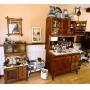 David & Patsy Reed Estate Auction 