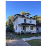 (Amber Green) Public Auction 