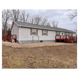 (Hanna Mininger) Real Estate & living Estate Auction