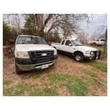 (Roger Rice) Estate Auction 