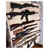 (Kent & Debbie Adams) Public Auction 