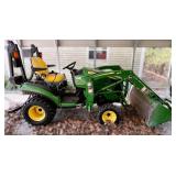 (Ray Webb) Estate Auction