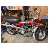 (Raymond & Judith Bell) Living Estate Auction 