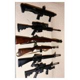 (Royce Kelb) Gun Auction 