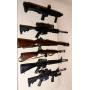 (Royce Kelb) Gun Auction 