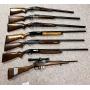 (Mel & Dorothy McLennan) Living Estate Auction 