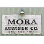    Labor Day Monday,  Public Auction  MORA Lumber Co.